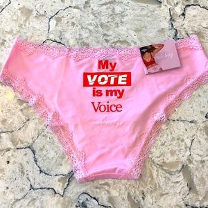 Medium Smart & Sexy Panty